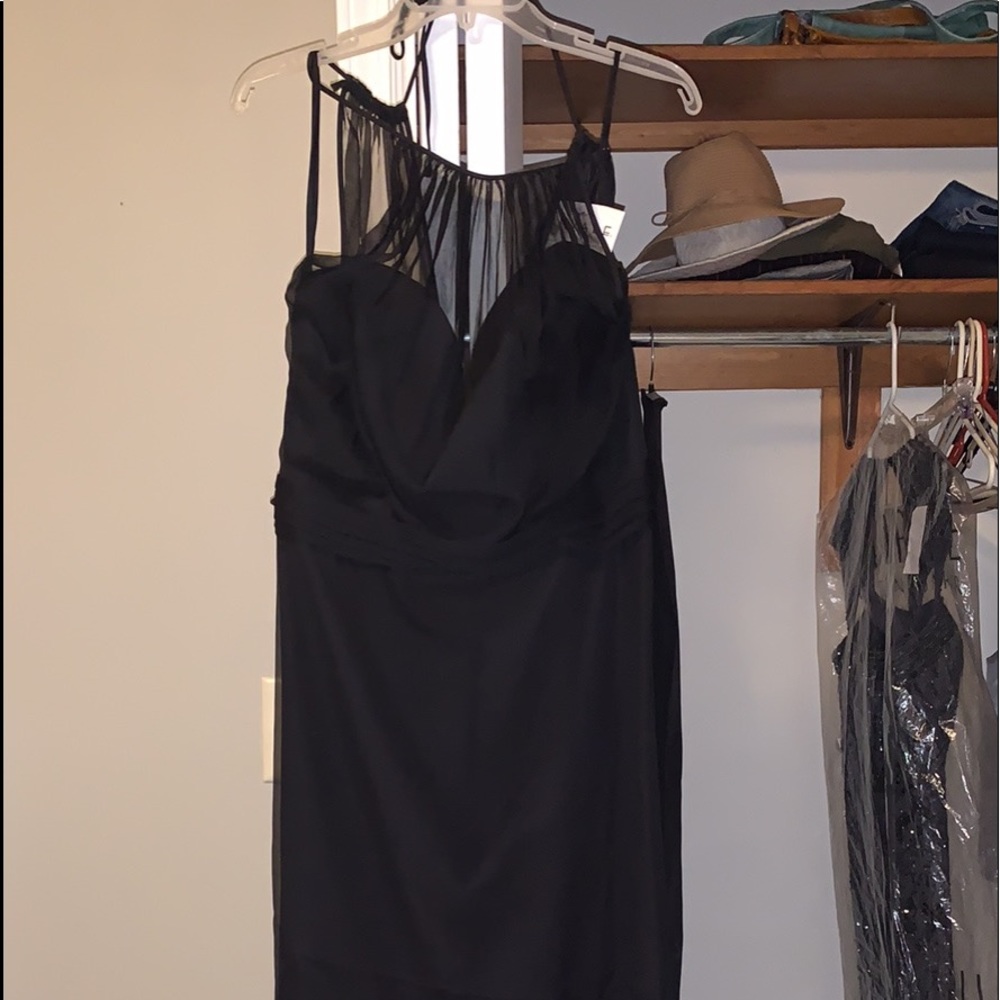 Mother dress